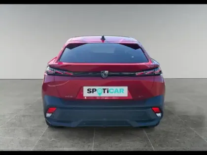 Photo 18 Peugeot 408  Hybrid 145 GT / FOCAL / GPS / LED MATRIX / CAMERA 360