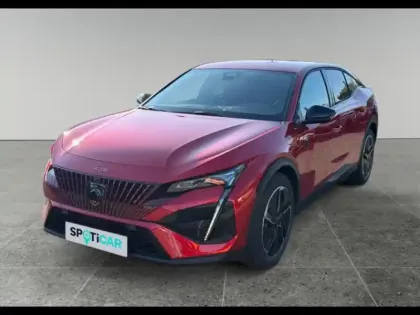 Photo Peugeot 408