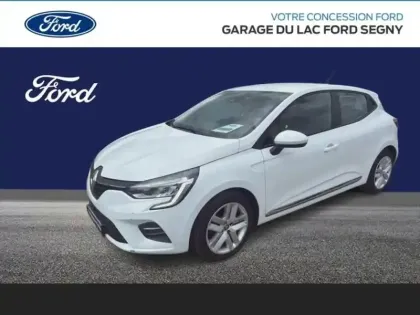 Photo Renault Clio
