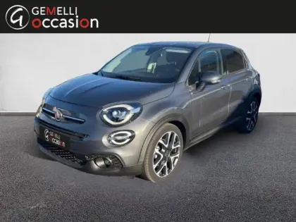 Photo Fiat 500x