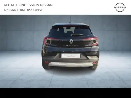 Photo 20 Renault Captur  1.0 Eco-G 100ch Evolution