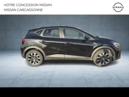 Photo 18 Renault Captur  1.0 Eco-G 100ch Evolution