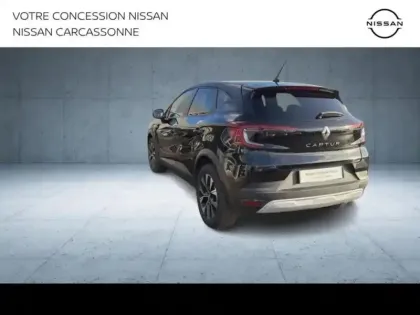 Photo 21 Renault Captur  1.0 Eco-G 100ch Evolution