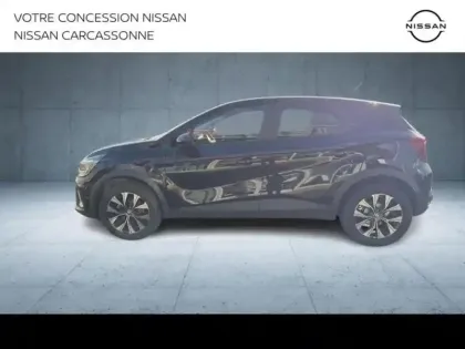 Photo 22 Renault Captur  1.0 Eco-G 100ch Evolution