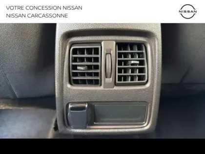 Photo 26 Renault Captur  1.0 Eco-G 100ch Evolution