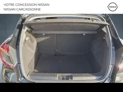 Photo 24 Renault Captur  1.0 Eco-G 100ch Evolution