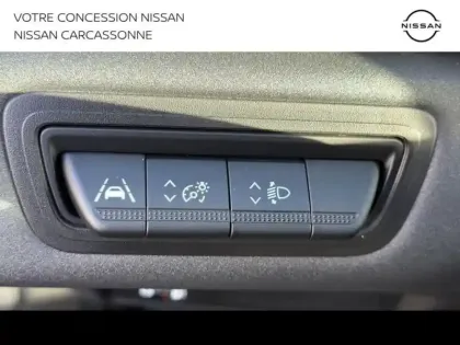 Photo 29 Renault Captur  1.0 Eco-G 100ch Evolution