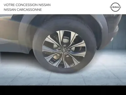 Photo 23 Renault Captur  1.0 Eco-G 100ch Evolution