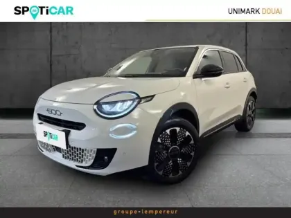 Photo Fiat 600