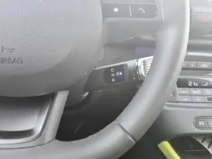 Photo 13 Hyundai Inster  Cross 49 kWh 115ch Creative