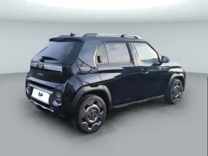 Photo 10 Hyundai Inster  Cross 49 kWh 115ch Creative