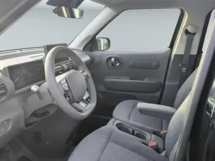 Photo 6 Hyundai Inster  Cross 49 kWh 115ch Creative