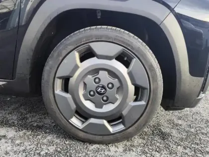 Photo 5 Hyundai Inster  Cross 49 kWh 115ch Creative