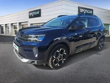 Photo Citroën C5 Aircross