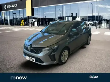 Photo Renault Clio