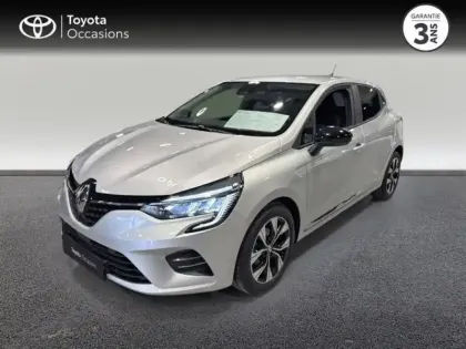 Photo Renault Clio