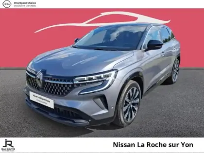 Photo Renault Austral
