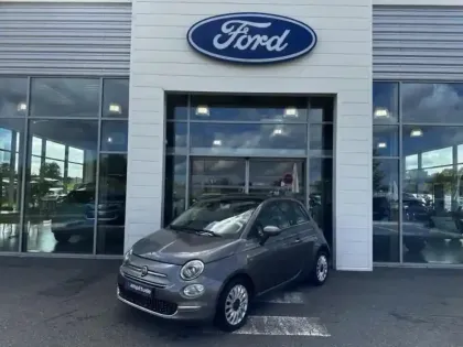 Photo Fiat 500