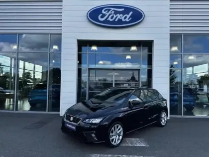 Photo Seat Ibiza