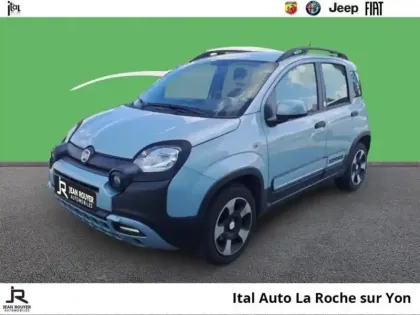 Photo Fiat Panda