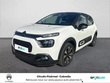 Photo Citroën C3