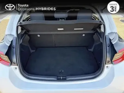 Photo 9 Toyota Yaris  116h Design 5p MY22