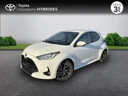 Photo Toyota Yaris