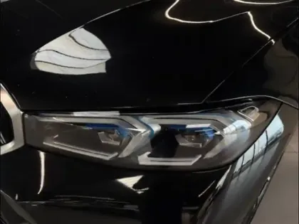 Photo 8 BMW Serie 3 Série 3 Touring 320dA xDrive 190ch M Sport