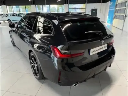 Photo 6 BMW Serie 3 Série 3 Touring 320dA xDrive 190ch M Sport