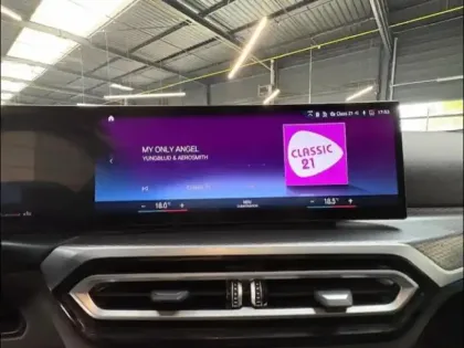 Photo 13 BMW Serie 3 Série 3 Touring 320dA xDrive 190ch M Sport