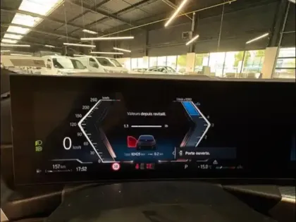 Photo 12 BMW Serie 3 Série 3 Touring 320dA xDrive 190ch M Sport