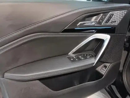 Photo 9 BMW X1  sDrive18i 136ch M Sport