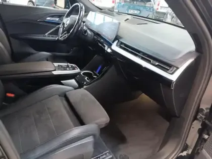 Photo 13 BMW X1  sDrive18i 136ch M Sport