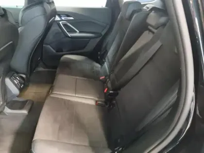 Photo 10 BMW X1  sDrive18i 136ch M Sport