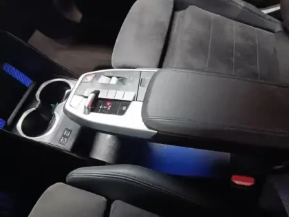 Photo 15 BMW X1  sDrive18i 136ch M Sport