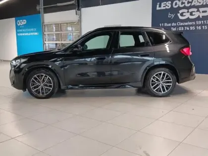 Photo 7 BMW X1  sDrive18i 136ch M Sport