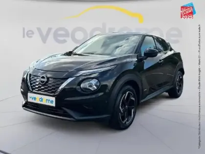 Photo Nissan Juke