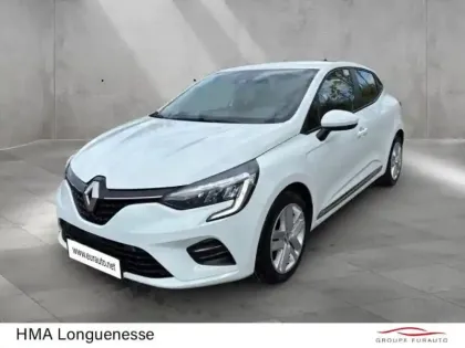 Photo Renault Clio