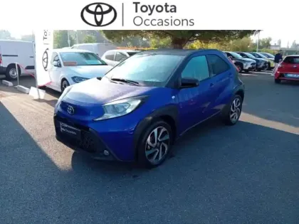 Photo Toyota Aygo