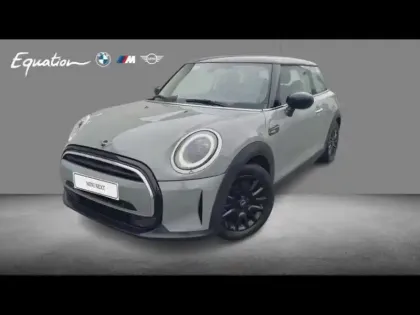 Photo Mini Mini