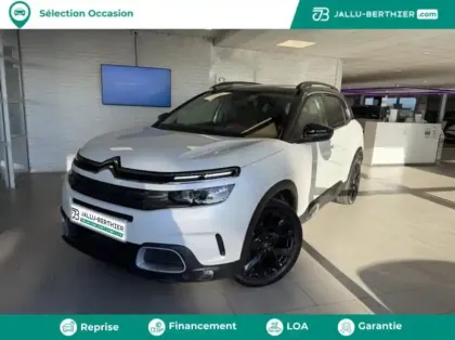 Photo Citroën C5 Aircross