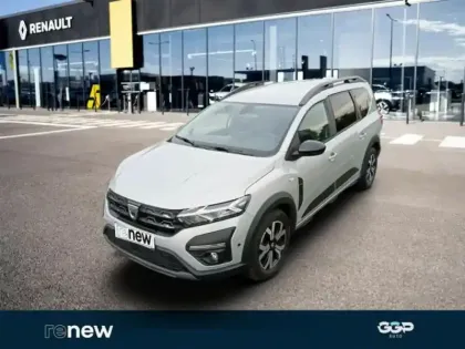 Photo Dacia Jogger