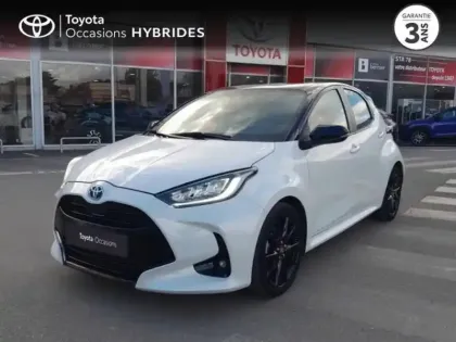 Photo Toyota Yaris
