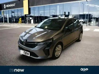 Photo Renault Clio