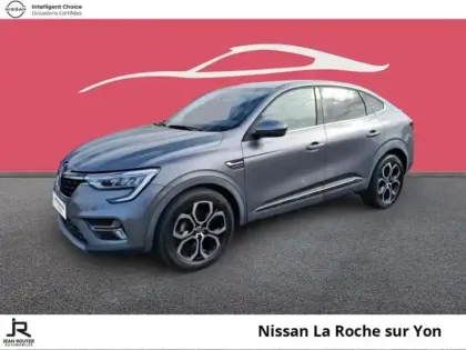 Photo Renault Arkana