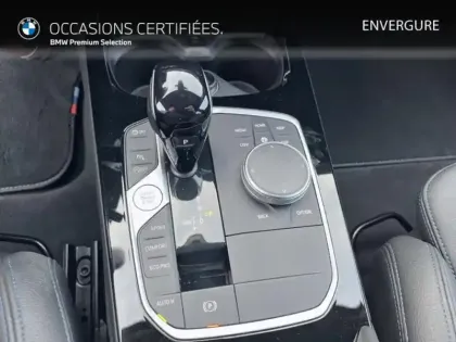 Photo 13 BMW Serie 1 Série 1 118dA 150ch M Sport 8cv