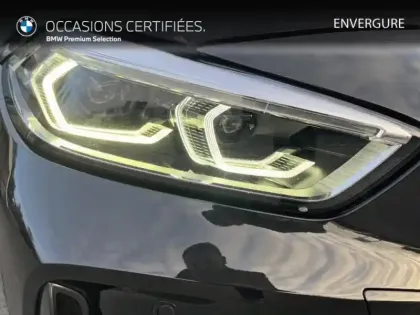 Photo 10 BMW Serie 1 Série 1 118dA 150ch M Sport 8cv