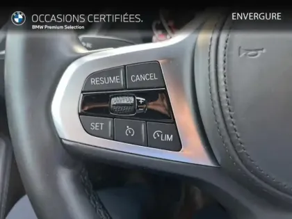 Photo 14 BMW Serie 1 Série 1 118dA 150ch M Sport 8cv