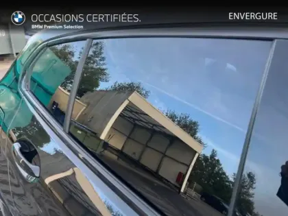 Photo 11 BMW Serie 1 Série 1 118dA 150ch M Sport 8cv