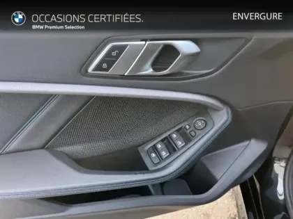 Photo 12 BMW Serie 1 Série 1 118dA 150ch M Sport 8cv